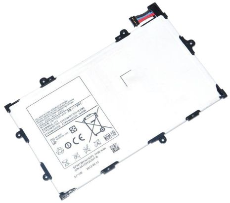 Акумулятор Samsung T230, T231, T235, Galaxy Tab 4 7.0 (SP397281A, EB-BT230FBE) 4000 mAh [Original PRC] 12 міс. гарантії