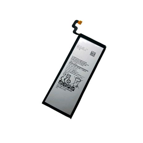 Акумулятор Samsung N920, Galaxy Note 5 (BE-BN920ABE) 3000 mAh [Original PRC] 12 міс. гарантії