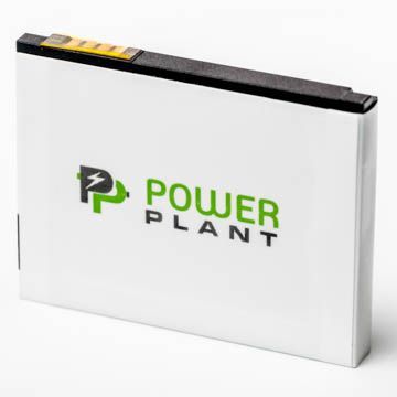 Аккумулятор PowerPlant Motorola V8 (BX40) 800 mAh