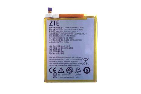 Аккумулятор для ZTE A910 [Original PRC] 12 мес. гарантии