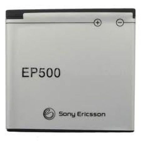 Аккумулятор для Sony Ericsson EP500 [Original PRC] 12 мес. гарантии, 1200 mAh