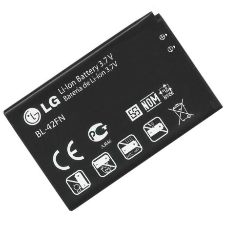 Аккумулятор для LG P350 / BL-42FN [Original] 12 мес. гарантии