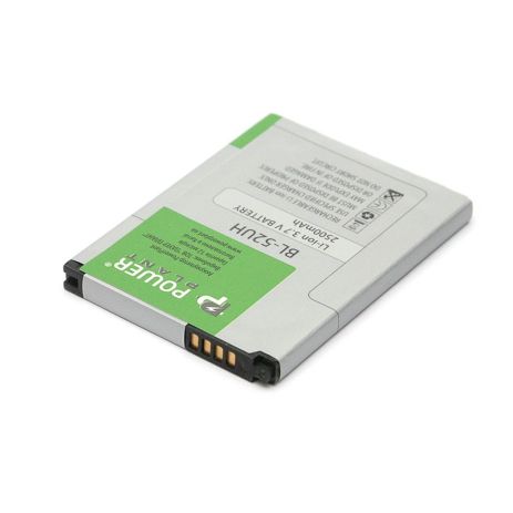 Аккумулятор PowerPlant LG D280 L65 (BL-52UH) 2500 mAh