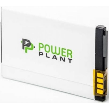 Акумулятор PowerPlant LG KM380 (KG77) 750 mAh