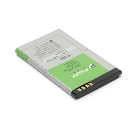 Акумулятор PowerPlant LG KF300 (IP-330G) 850 mAh