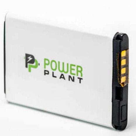 Аккумулятор PowerPlant LG KF510 (IP-410A) 750 mAh