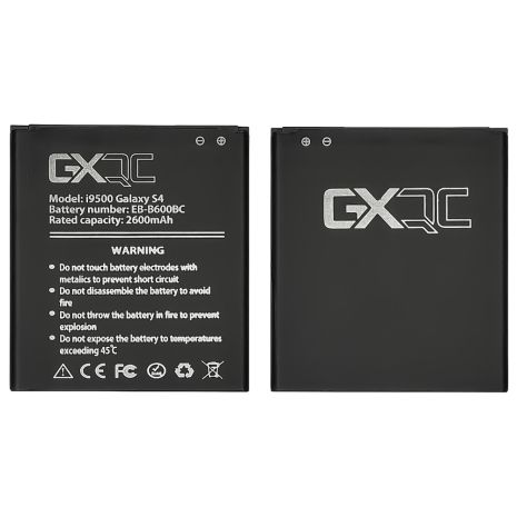 Аккумулятор GX B600BC для Samsung i9500 S4/ i9295/ i9515/ N075T