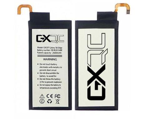 Аккумулятор GX EB-BG925ABE для Samsung G925 S6 Edge/ G925F