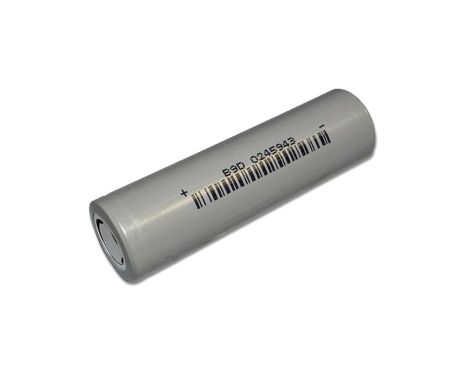 Акумулятор Li-ion 18650 2500 mAh 3.7V 18*65мм