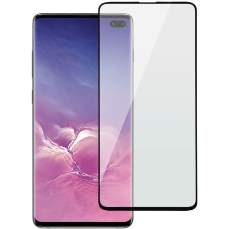 Захисне скло 3D PowerPlant для Samsung Galaxy S10 Plus