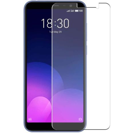 Захисне скло PowerPlant для Meizu M6T