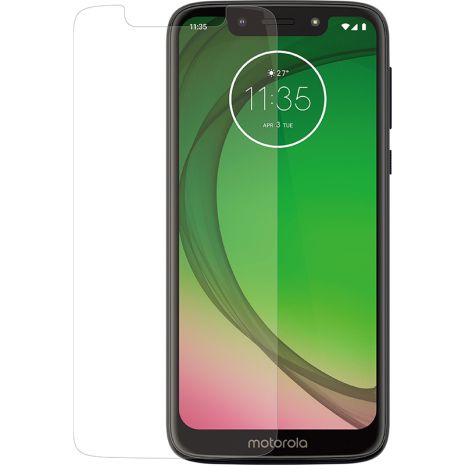 Захисне скло PowerPlant для Motorola Moto G7 Play