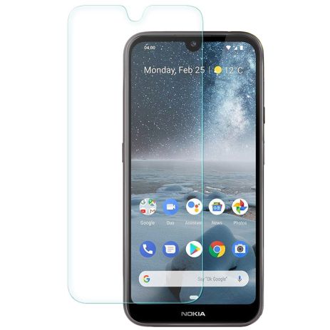 Защитное стекло PowerPlant для Nokia 4.2