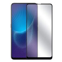 Защитное стекло Full screen PowerPlant для Vivo NEX S, Black