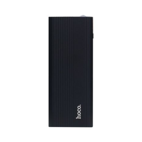 Повербанк Hoco J54 Spirit10000 mAh Чёрный