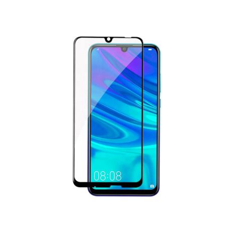 Защитное стекло Full screen PowerPlant для Honor 10 Lite, Black