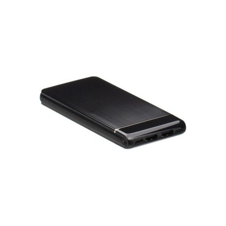 Повербанк Hoco J59 Famous 10000 mAh Чёрный