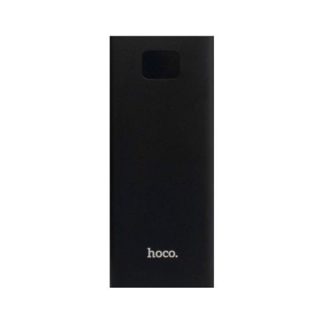 Повербанк Hoco J46 Star Ocean 10000 mAh Чорний