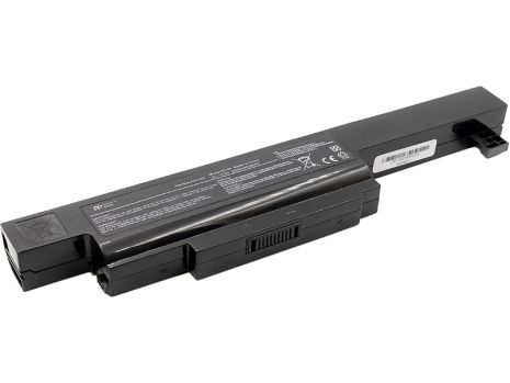 Аккумулятор PowerPlant для ноутбуков MSI CX480 Series (A32-A24, MIX480LH) 10.8V 5200mAh