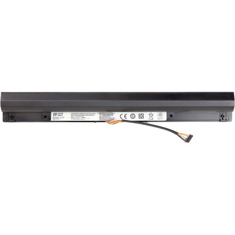 Аккумулятор PowerPlant для ноутбуков LENOVO IdeaPad 100 (L15L4A01) 14.4V 2200mAh