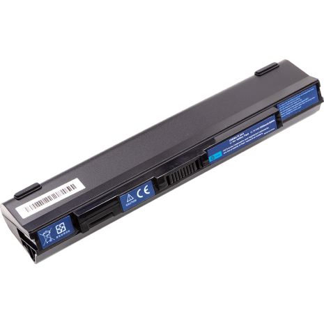 Аккумулятор PowerPlant для ноутбуков ACER Aspire One 751 (UM09A75, ZA3) 11.1V 5200mAh