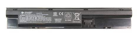 Аккумулятор PowerPlant для ноутбуков HP ProBook 440 G1 (FP06) 10.8V 5200mAh