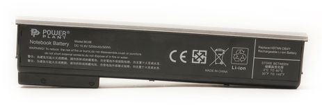 Акумулятори PowerPlant для ноутбуків HP ProBook 640 (HSTNN-DB4Y, CA06) 10.8V 5200mAh