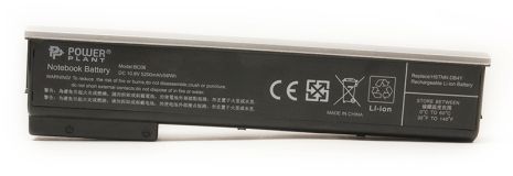 Аккумулятор PowerPlant для ноутбуков HP ProBook 640 (HSTNN-DB4Y, CA06) 10.8V 5200mAh