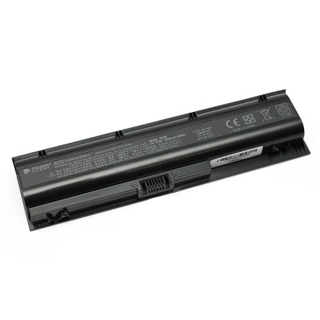 Акумулятори PowerPlant для ноутбуків HP ProBook 4340s (HSTNN-YB3K, HP4340LH) 10.8V 5200mAh