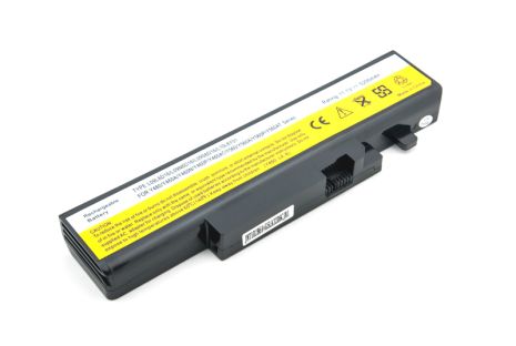 Аккумулятор PowerPlant для ноутбуков IBM/LENOVO IdeaPad Y460 (LO9N6D16) 11.1V 5200mAh