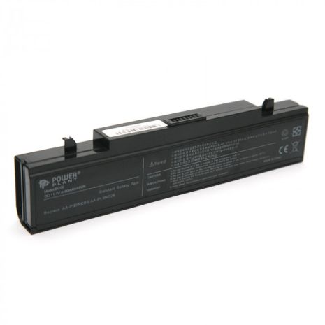 Акумулятор для ноутбуків Samsung Q318 (AA-PB9NC6B, SG3180LH) 11.1V 4400mAh