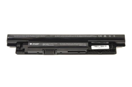 Акумулятори PowerPlant для ноутбуків DELL Inspiron 14-3421 (DL3421LH, 0MF69) 11.1V 5200mAh