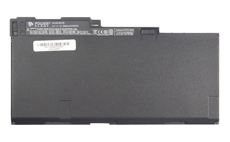 Аккумулятор PowerPlant для ноутбуков HP EliteBook 740 Series (CM03, HPCM03PF) 11.1V 3600mAh