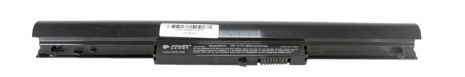 Акумулятори PowerPlant для ноутбуків HP Pavilion Sleekbook 15 (HSTNN-YB4D) 14.4V 2600mAh