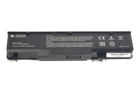 Акумулятор для ноутбуків FUJITSU Amilo Pro V2030 (FU2030LH) 11.1V 5200mAh