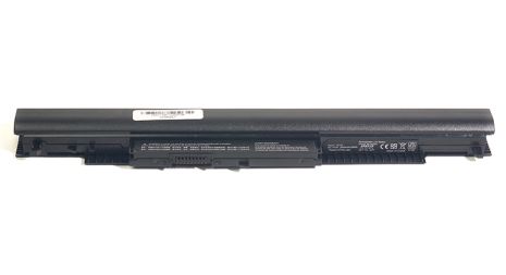 Акумулятори PowerPlant для ноутбуків HP 240 G4 (HS04, HP2500L7) 14.8V 2600mAh