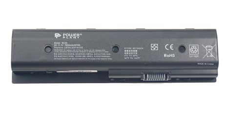 Аккумулятор PowerPlant для ноутбуков HP Pavilion DV4-5000 (MO06, HPM690LP) 11.1V 7800mAh