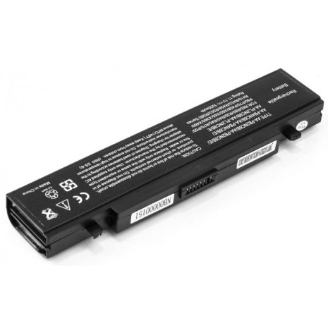 Аккумулятор PowerPlant для ноутбуков Samsung M60 (AA-PB2NC3B, SG6560LH) 11.1V 5200mAh