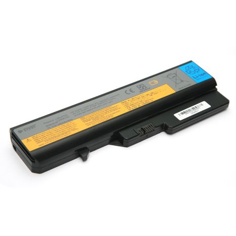 Аккумулятор PowerPlant для ноутбуков IBM/LENOVO IdeaPad G460 (L09L6Y02, LOG460LH) 10.8V 4400mAh