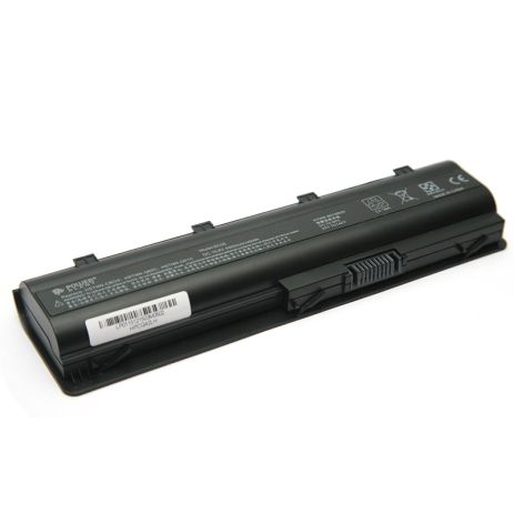 Аккумулятор PowerPlant для ноутбуков HP Presario CQ42 (HSTNN-CB0X, H CQ42 3S2P) 10.8V 4400mAh