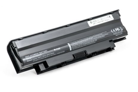 Акумулятор для ноутбуків DELL Inspiron 13R (04YRJH, DE N4010 3S2P) 11.1V 5200mAh