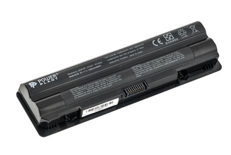 Аккумулятор PowerPlant для ноутбуков DELL XPS 15 (R795X, DLL401LH) 11.1V 5200mAh