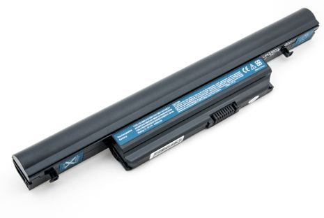 Аккумулятор PowerPlant для ноутбуков ACER Aspire 4553 (AS10B41) 11.1V 4400mAh