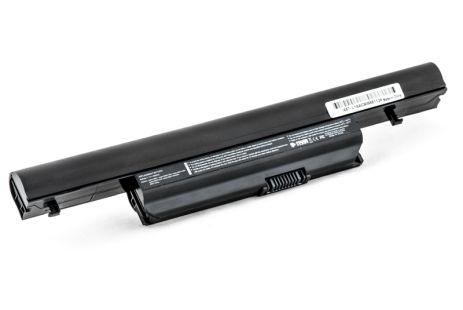 Акумулятори PowerPlant для ноутбуків ACER Aspire 4553 (AS10B41) 11.1V 5200mAh