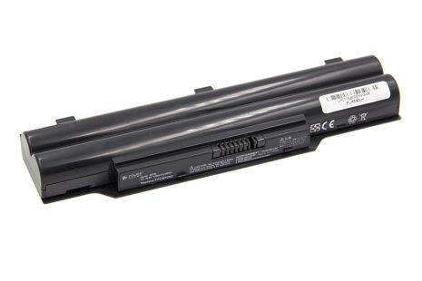 Акумулятор для ноутбуків FUJITSU LifeBook A530 (FPCBP250, FUA530LH) 10.8V 5200mAh