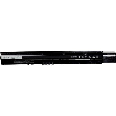 Акумулятори PowerPlant для ноутбуків DELL Latitude 3570 (VVKCY) 11.1V 4400mAh