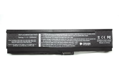 Акумулятор для ноутбуків ACER Aspire 3030 (BT.00603.010) 11.1V 5200mAh