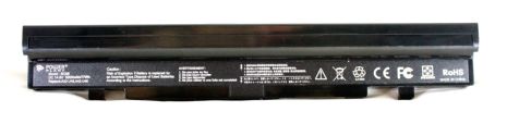 Аккумулятор PowerPlant для ноутбуков ASUS U46 (A32-U46) 14.8V 5200mAh