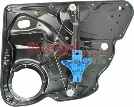 Склопідйомник VW PASSAT, METZGER (2160299)