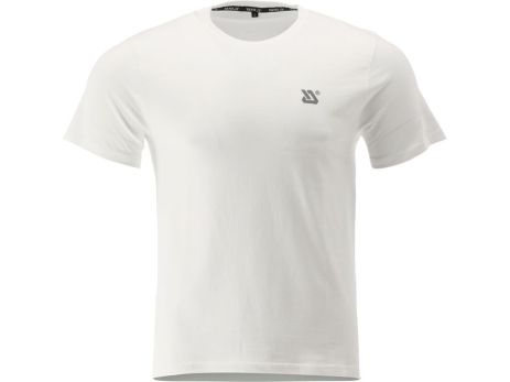 Футболка серія BASIC біла, розм. 2XL/ вис- 78 см х 61 см, 100%- бавовна [40] Yato YT-78480